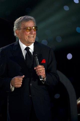 Tony Bennett on 9/11 Attacks: 'They Flew the Plane in, but We Caused It'