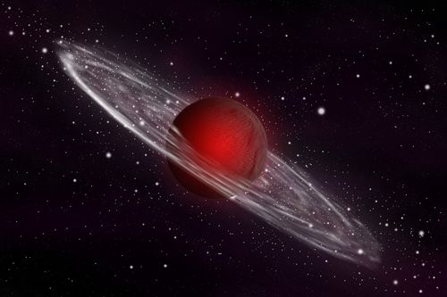 Solar System May Have Ejected Mystery Planet: Scientist