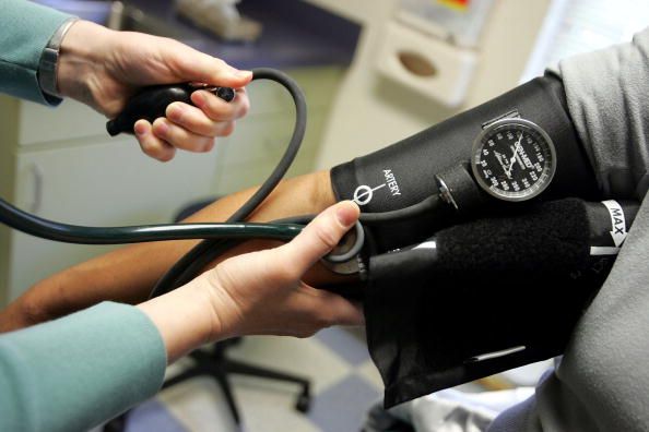 Health Insurance Costs Spike This Year