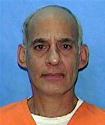 Firm Demands Its Drug Not Be Used in Florida Execution