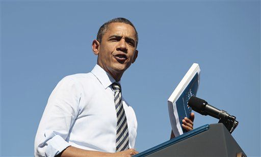 Obama Asks Supreme Court to Hear Health Care Case