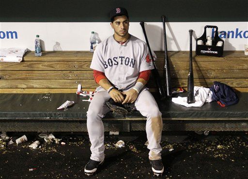 Red Sox Missing Playoffs After 'Worst Collapse Ever'