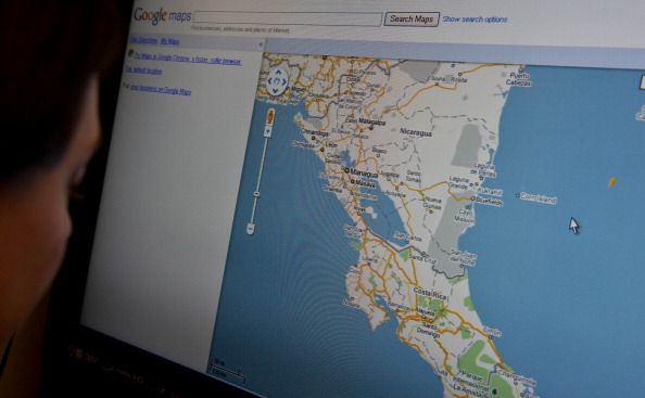 Cops: Google Maps Helped Burglar Case Homes
