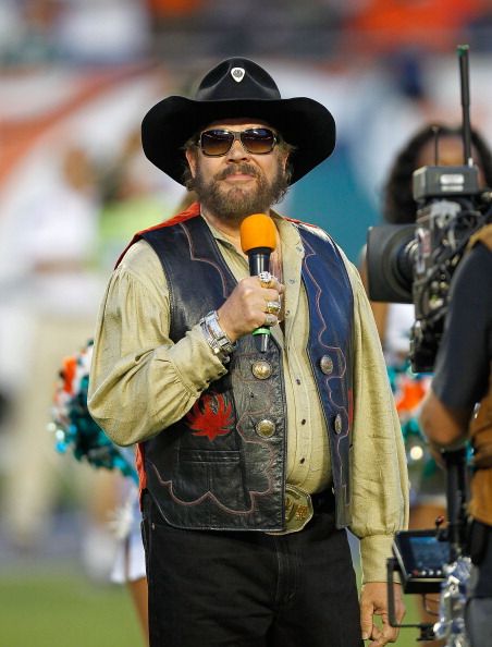 Hank Williams Jr. Sorry for 'Dumb' Obama Comments