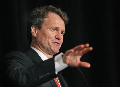 Bank of America CEO Brian Moynihan: We Have a Right to Make Profit