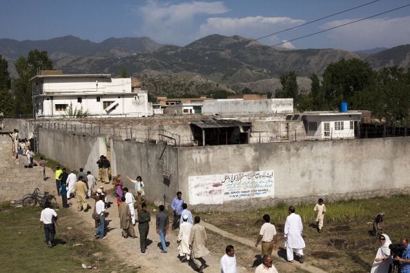 Pakistan May Execute Doc Who Helped Find Bin Laden