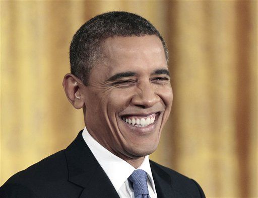 Obama's 'Scandal-Free' Streak Sets Record