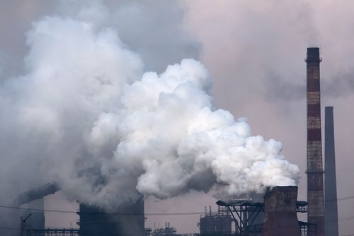Environmental Protection Agency Offers Looser Air Pollution Rules