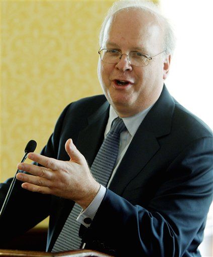 Rove, Kochs Square Off for Heart of GOP in 2012