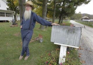 3 Busted in Amish Beard Attacks