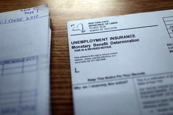 Jobless Benefits Expire for 6M Next Year