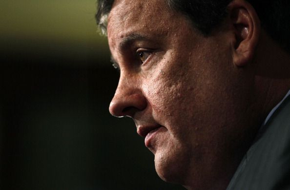 New Jersey Governor Chris Christie to Endorse Mitt Romney