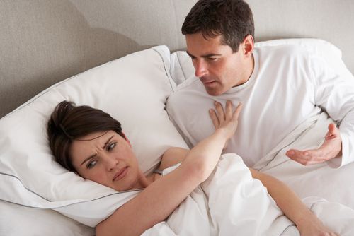 Sex Really Can Be 'Mind-Blowing'