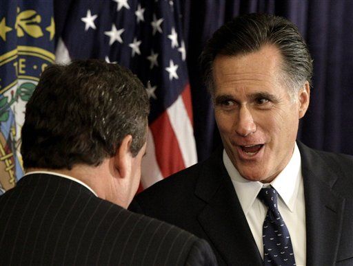 Obama Camp Rips Romney Flip-Flops