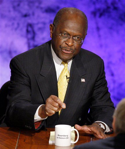 Sorry, Herman Cain, SimCity Had 9-9-9 First