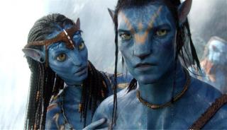 Avatar Tops List of Most Pirated Movies