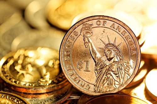 Let's Switch to Dollar Coins, Ditch Pennies and Nickels