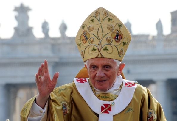 Vatican Calls for Global Market Watchdog