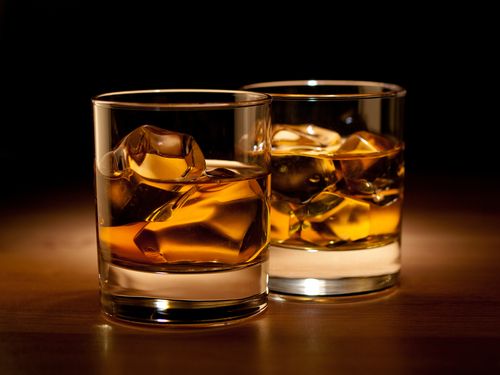 Scottish Whisky Ranks Best in World