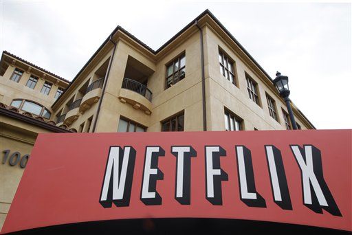 Netflix Won't Die, It Just Won't Rule the World