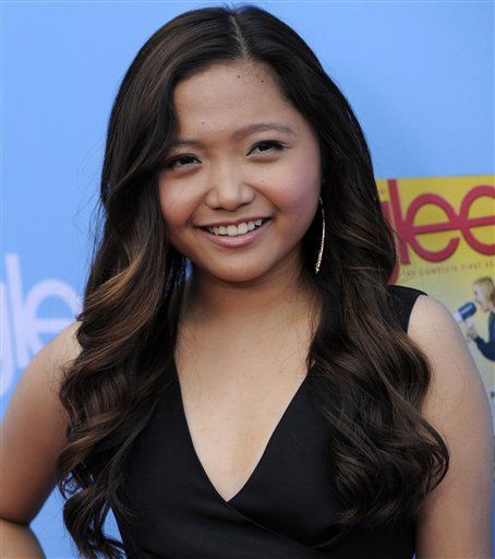 Glee Singer Charice Pempengco's Father Murdered in Philippines