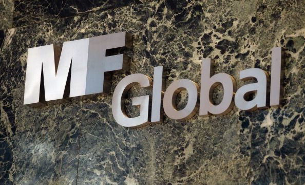 FBI Investigating MF Global's Missing Cash