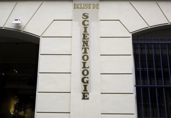 Scientology Fights Fraud Conviction in France