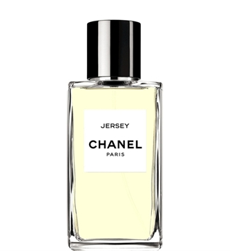 Why, Oh Why, Would Chanel Name Perfume 'Jersey'?