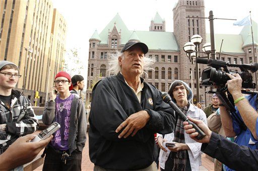 Jesse Ventura: I Won't Stand for National Anthem Again