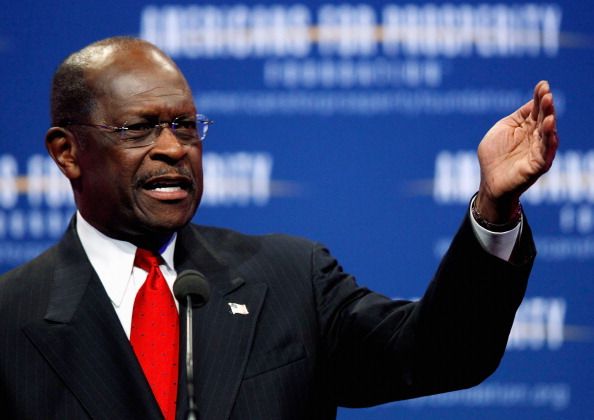 Herman Cain Sexual Harassment Claims: Republican, Democratic Foes Alike Have Written Him Off