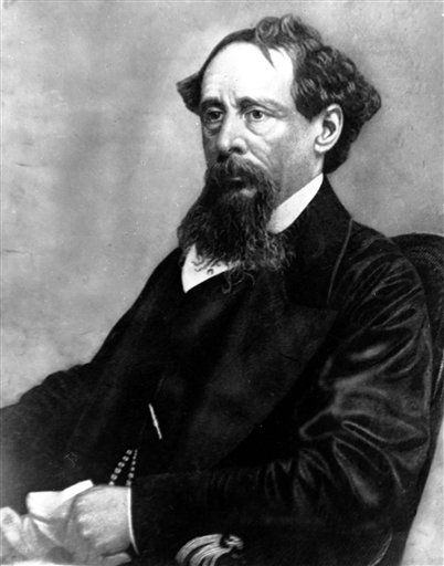 How Charles Dickens Explains the 21st Century
