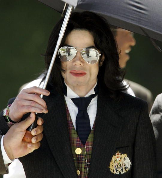 Conrad Murray Guilty in Michael Jackson's Death
