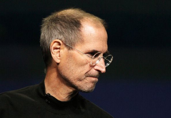Steve Jobs: Genius at Tweaking, Not Inventing