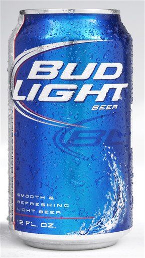 Bud Light Goes 'Platinum' —With More Alcohol