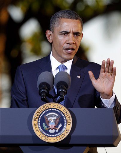 Election 2012: Some Democrats Won't Voice Support for Barack Obama