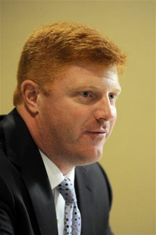 Penn State's Mike McQueary Email: He 'Made Sure' Jerry Sandusky Stopped