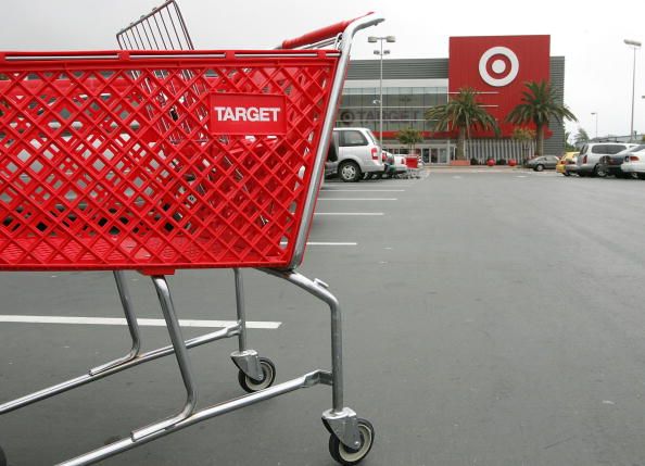 Target Worker Fights Black Friday Hours