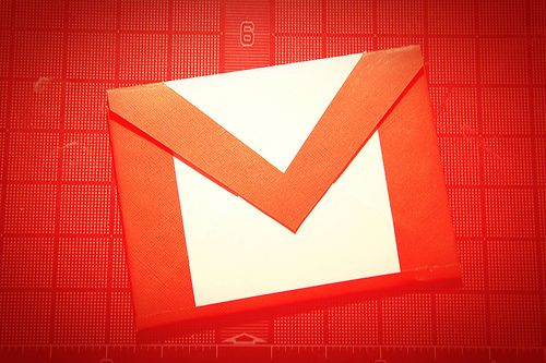 Google Release Gmail App (Again) for the iPhone and iPad