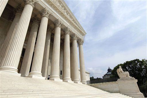 C-SPAN Asks Supreme Court to Allow Cameras in for Health Care Arguments