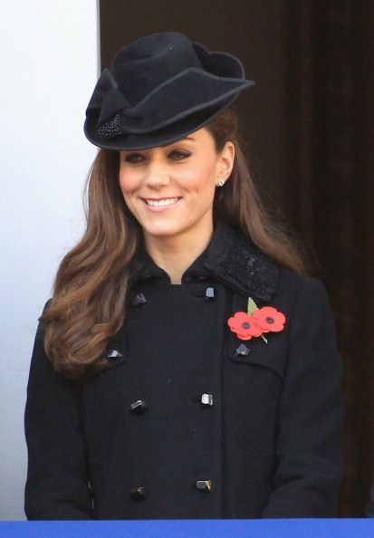Kate Middleton Is Pregnant, Says New Royal Source
