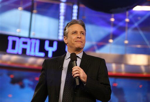 Teacher Airs Daily Show in Class, Gets Suspended
