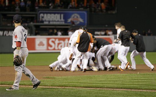 Baseball Will Add Two Wild-Card Teams to the Playoffs in 2012 or 2013