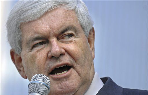 Newt Gingrich's Center for Health Transformation Reaped $37M from Health Care Firms