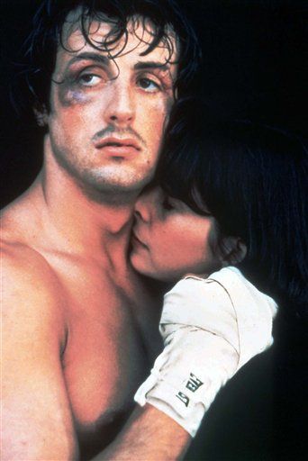 Coming Soon: 'Rocky,' the Musical, Says Sylvester Stallone