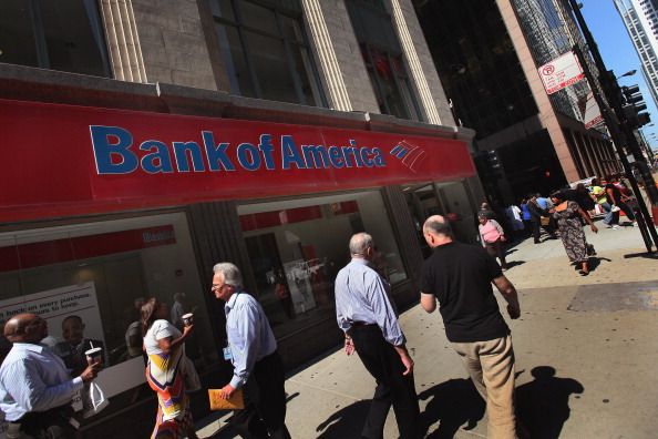 Feds to Bank of America: Get Your Act Together