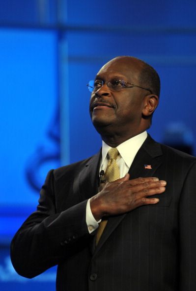 Herman Cain Largely Ignored Civil Rights Movement as Student at Morehouse