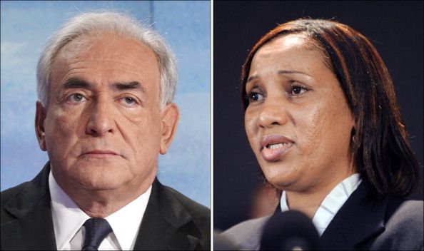 Dominique Strauss-Kahn: Victim of a Political Frame-Up Linked to Sarkozy?