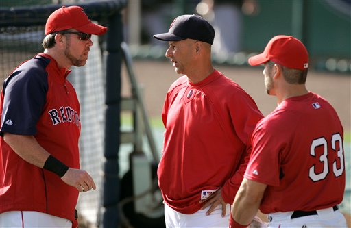 Red Sox Boycott Resolved Bloodlessly