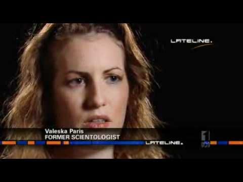 I Was Imprisoned on Scientology Ship: Woman