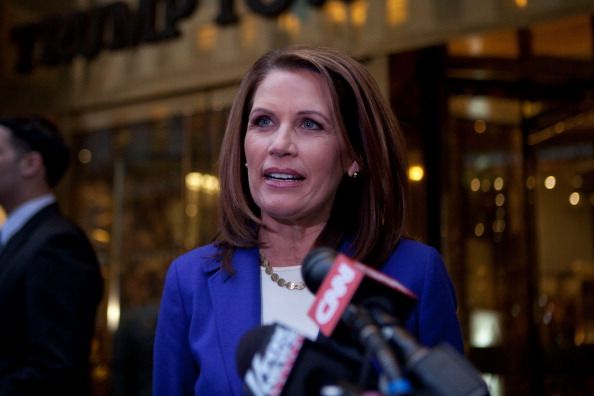 Michele Bachmann Campaign 'Inadvertently' Steals Homeschooling Group's Email List